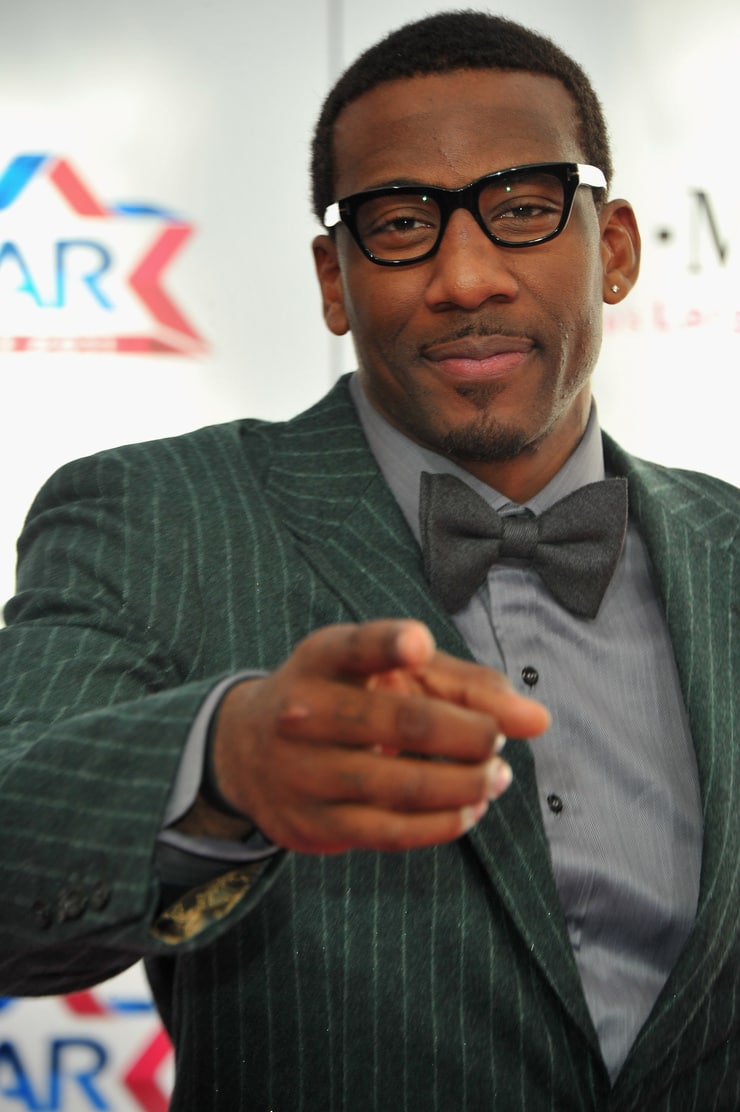 Amar'e Stoudemire