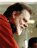 Taylor Hackford