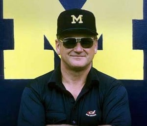 Bo Schembechler