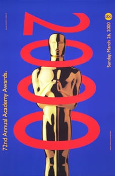 The 72nd Annual Academy Awards                                  (2000)