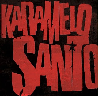 Karamelo Santo