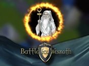 The Battle for Wesnoth