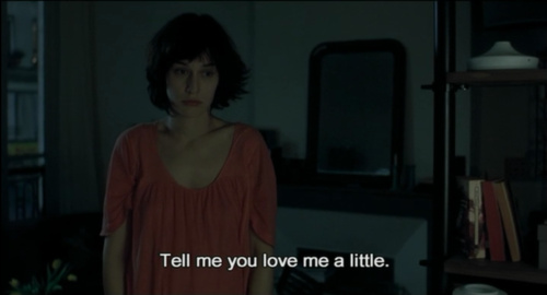 Love Songs