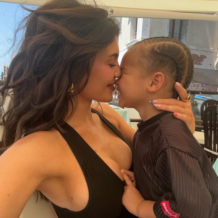 Kylie Jenner