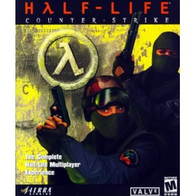 Counter-Strike: Condition Zero