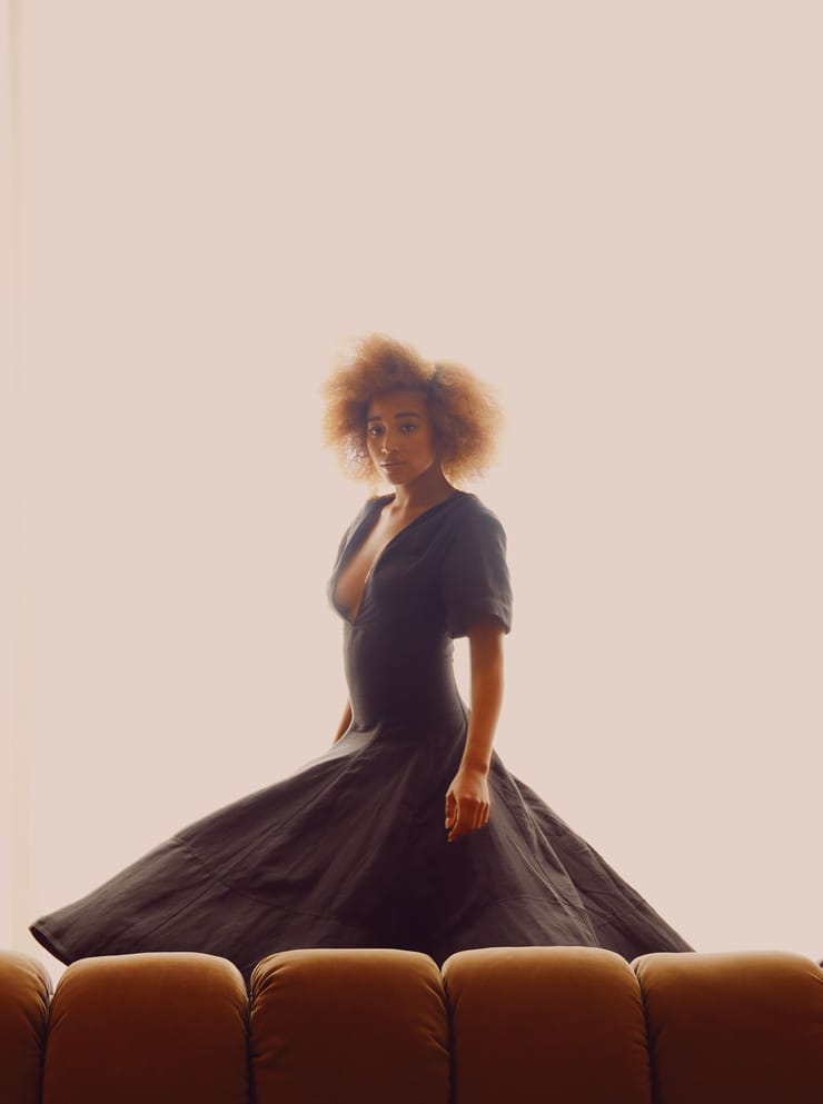 Amandla Stenberg Amandla Stenberg