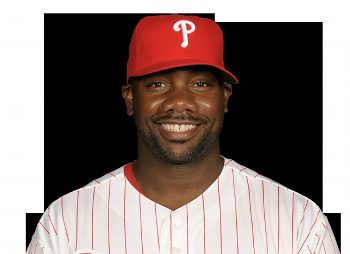 Ryan Howard