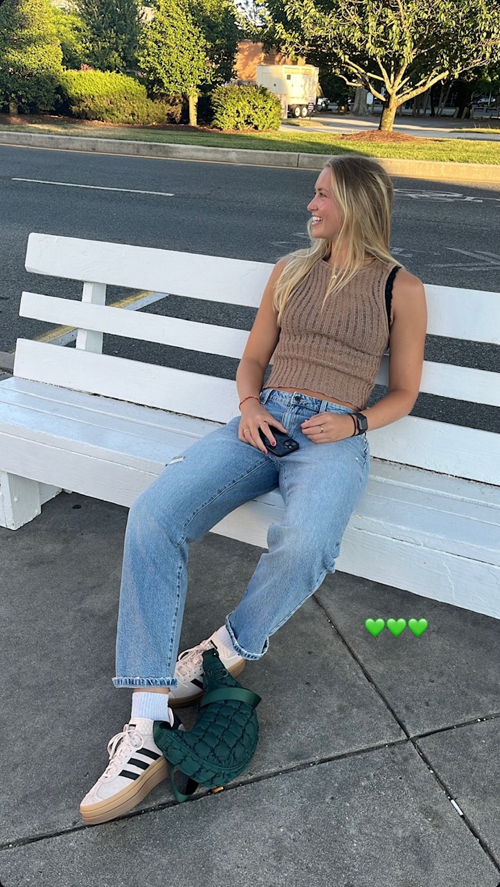 Sydney Pierson