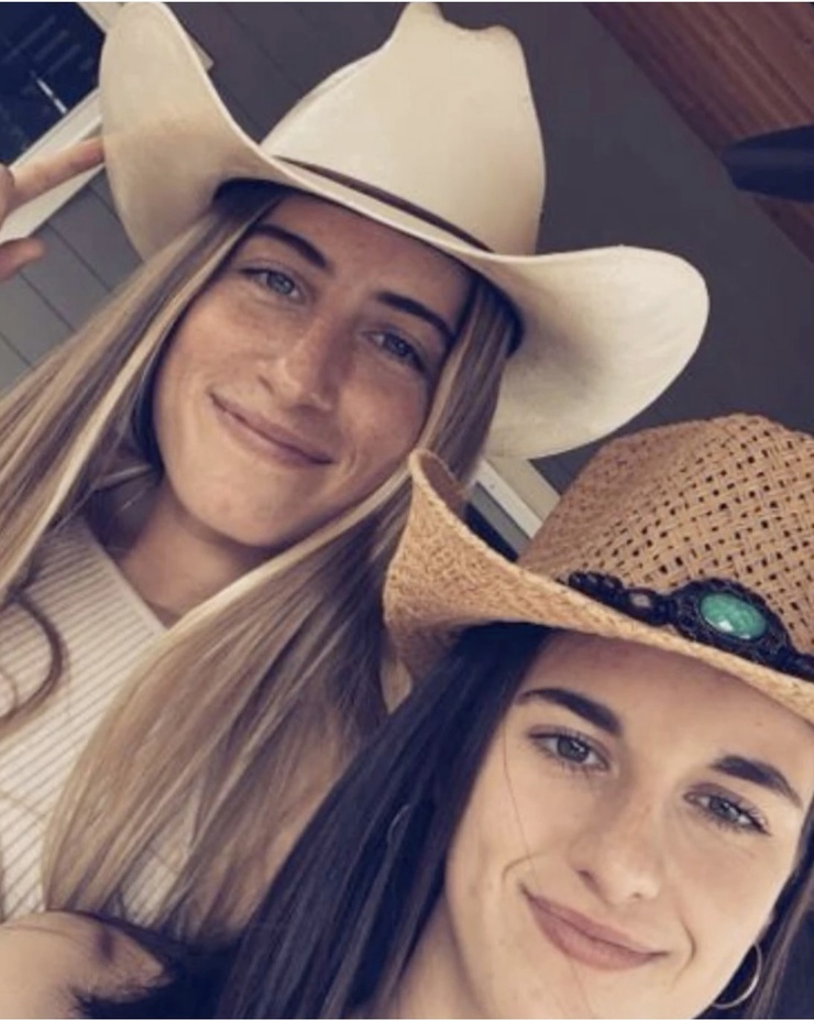 Caitlin Clark (ii)