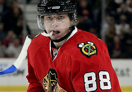 Patrick Kane