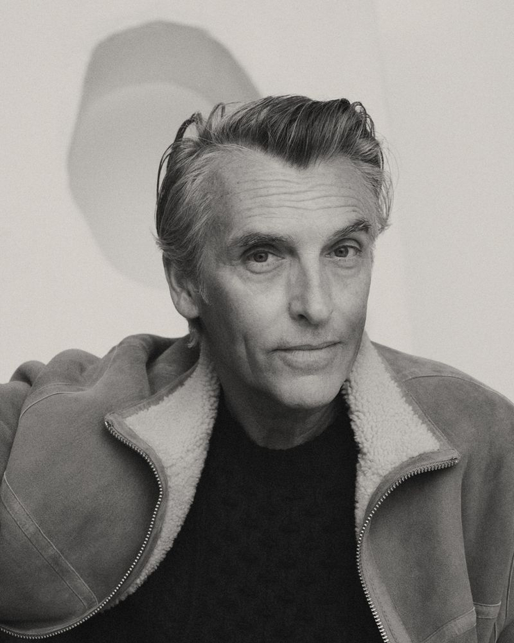John Pearson
