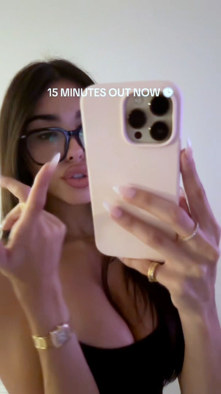 Madison Beer