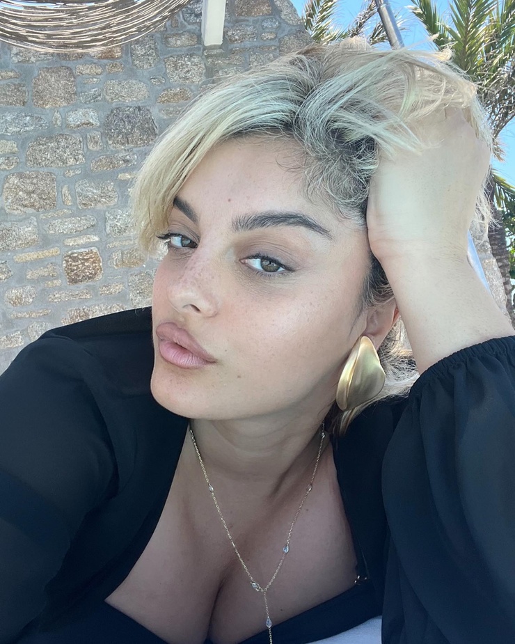 Bebe Rexha