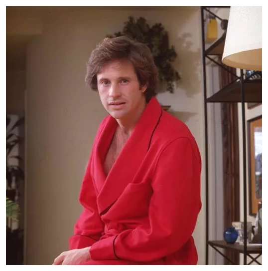 Robert Hays