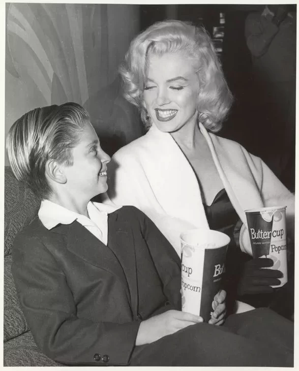 Tommy Rettig