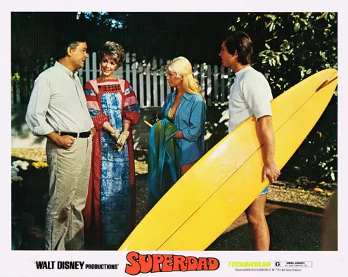 Superdad
