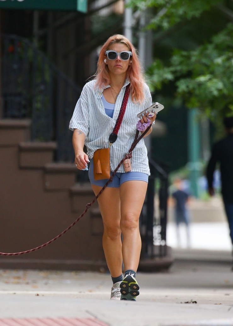 Busy Philipps Busy Philipps
