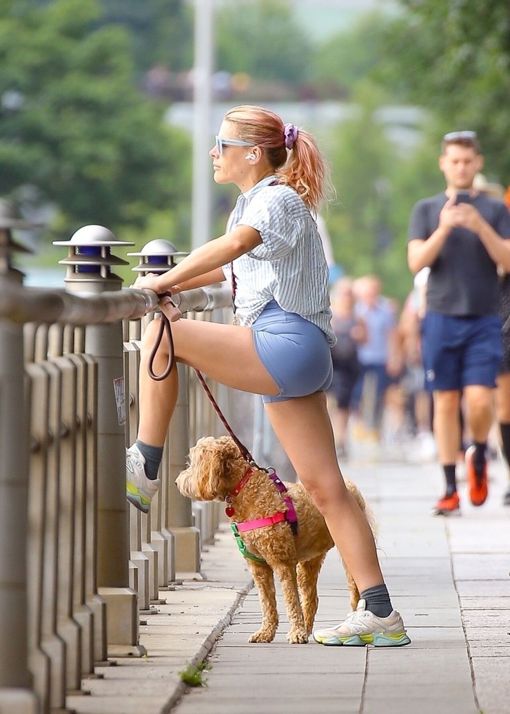 Busy Philipps Busy Philipps