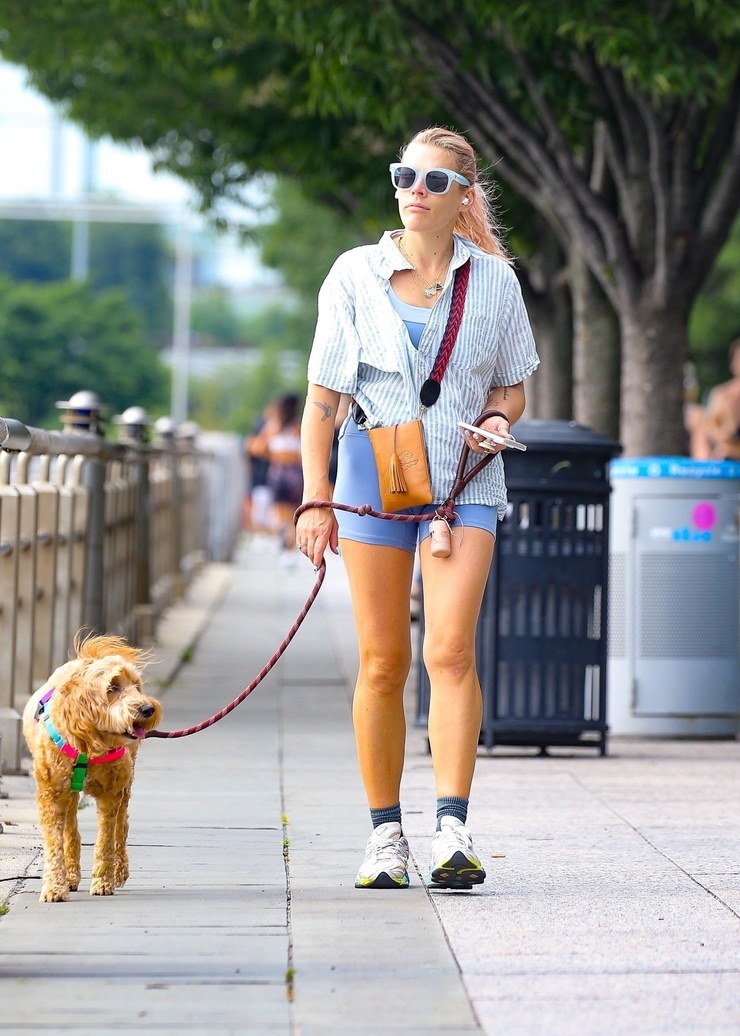Busy Philipps Busy Philipps