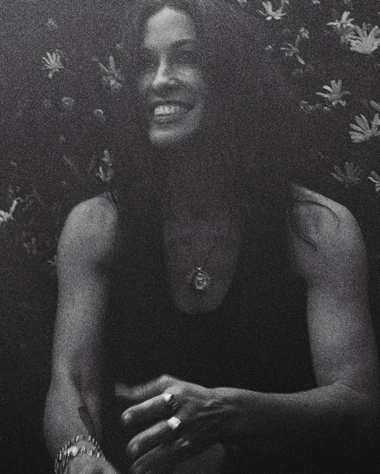Alanis Morissette