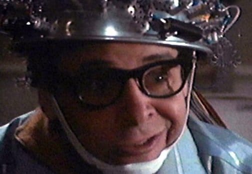 Ghostbusters