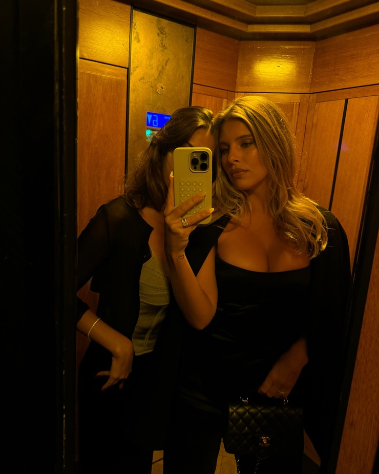 Natasha Oakley