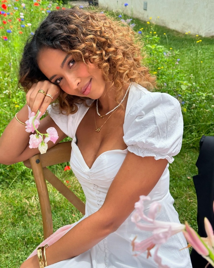 Flora Coquerel Flora Coquerel