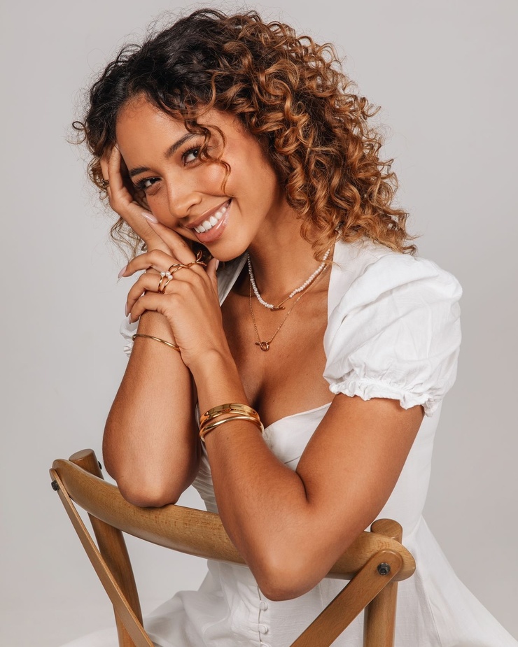 Flora Coquerel Flora Coquerel