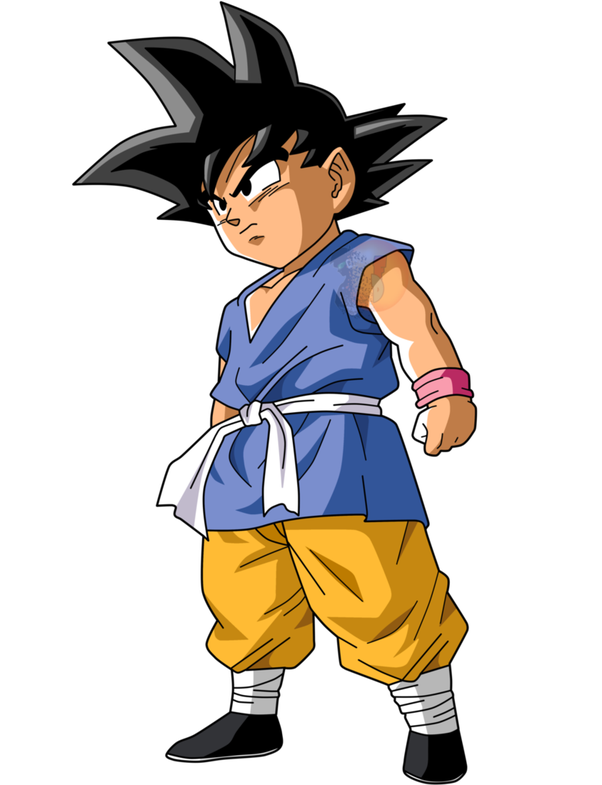 Goku