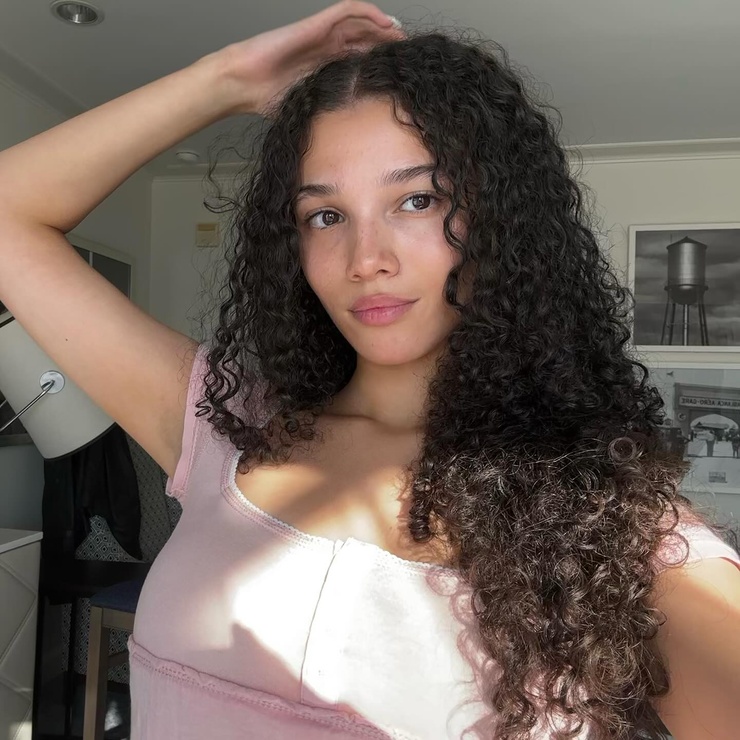 Malia Baker