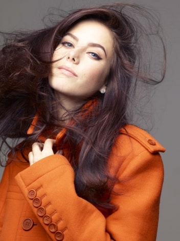 Kaya Scodelario Kaya Scodelario