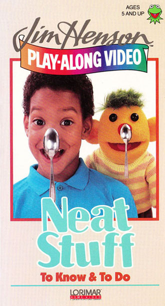 Neat Stuff: To Know  to Do