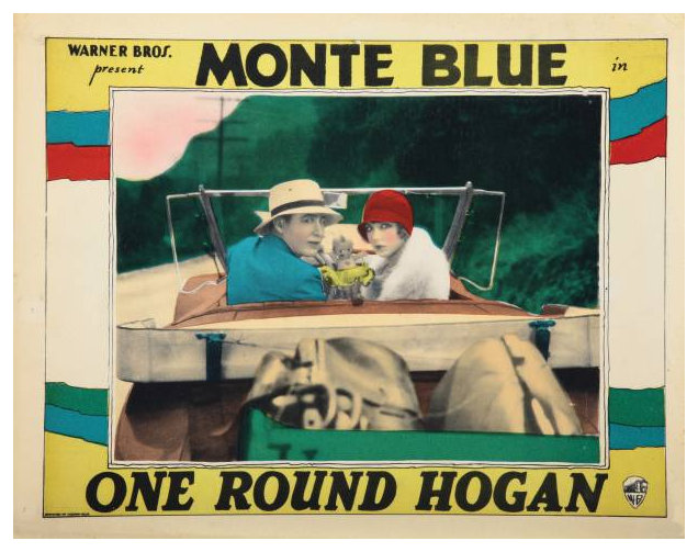 One-Round Hogan