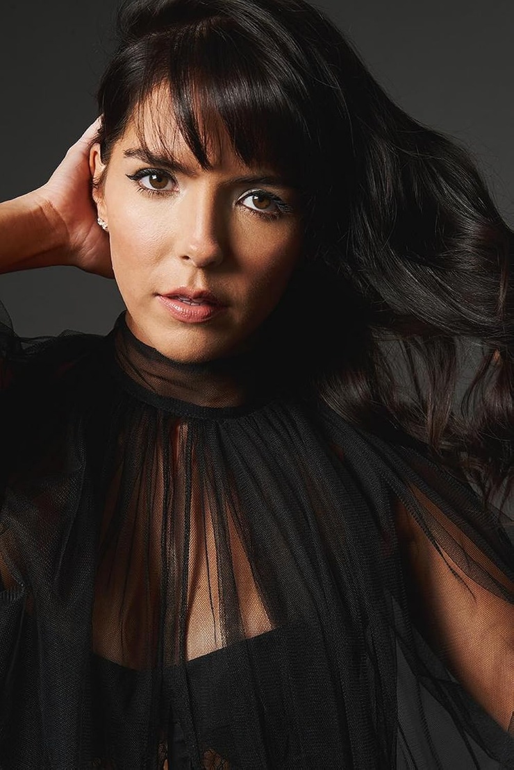 Sofia Riba