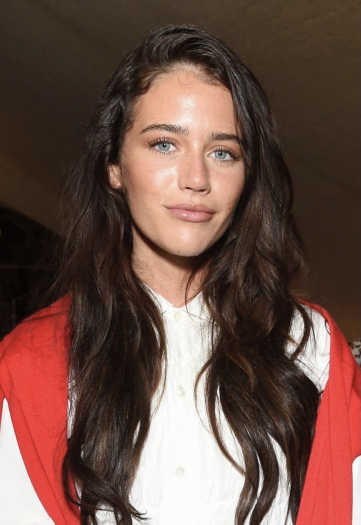 Olivia Neill