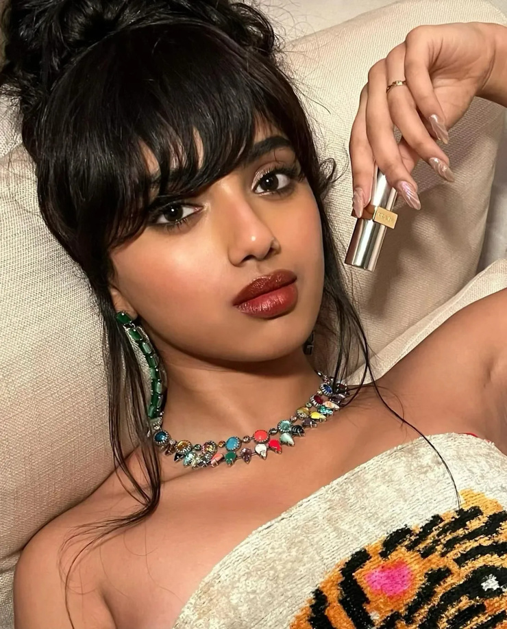 Avantika Vandanapu