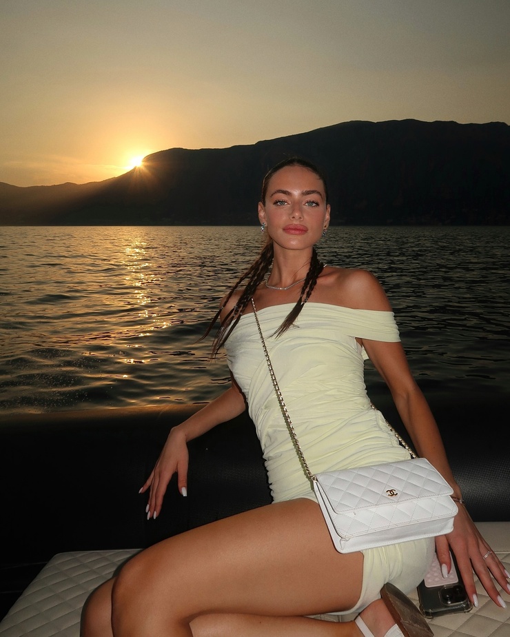 Yael Shelbia