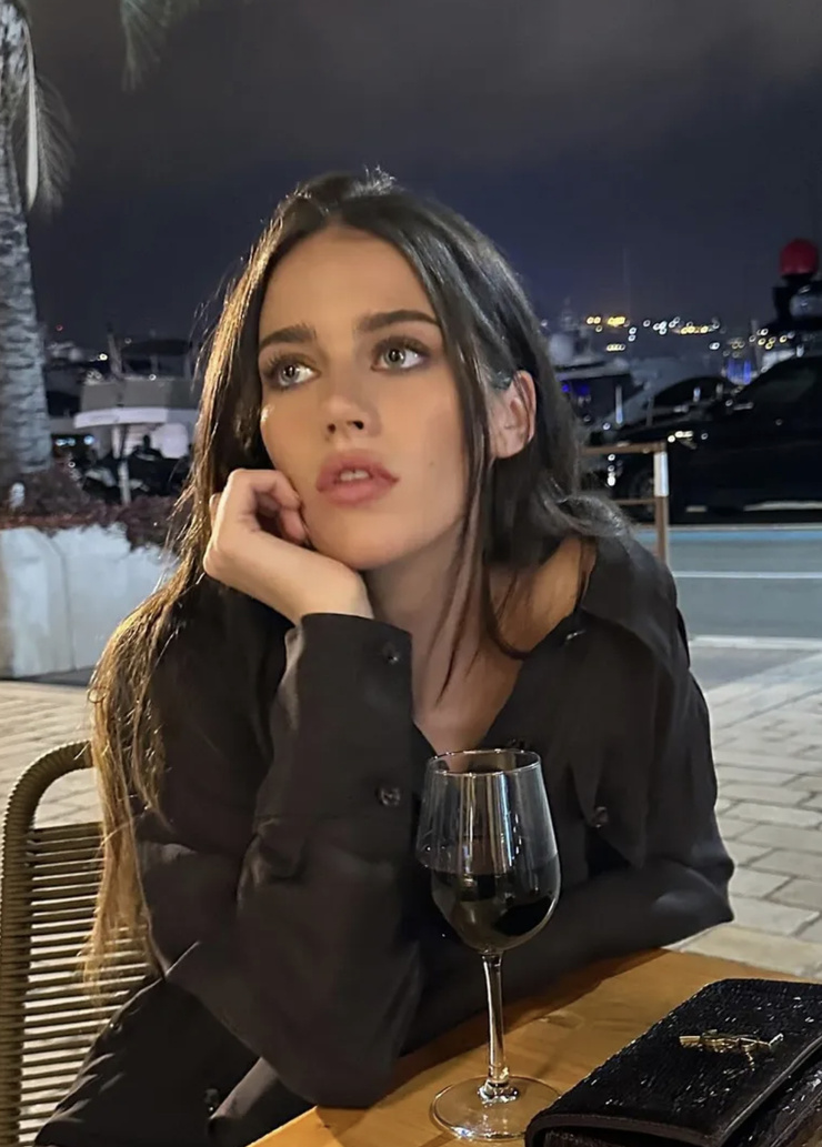 Olivia Neill