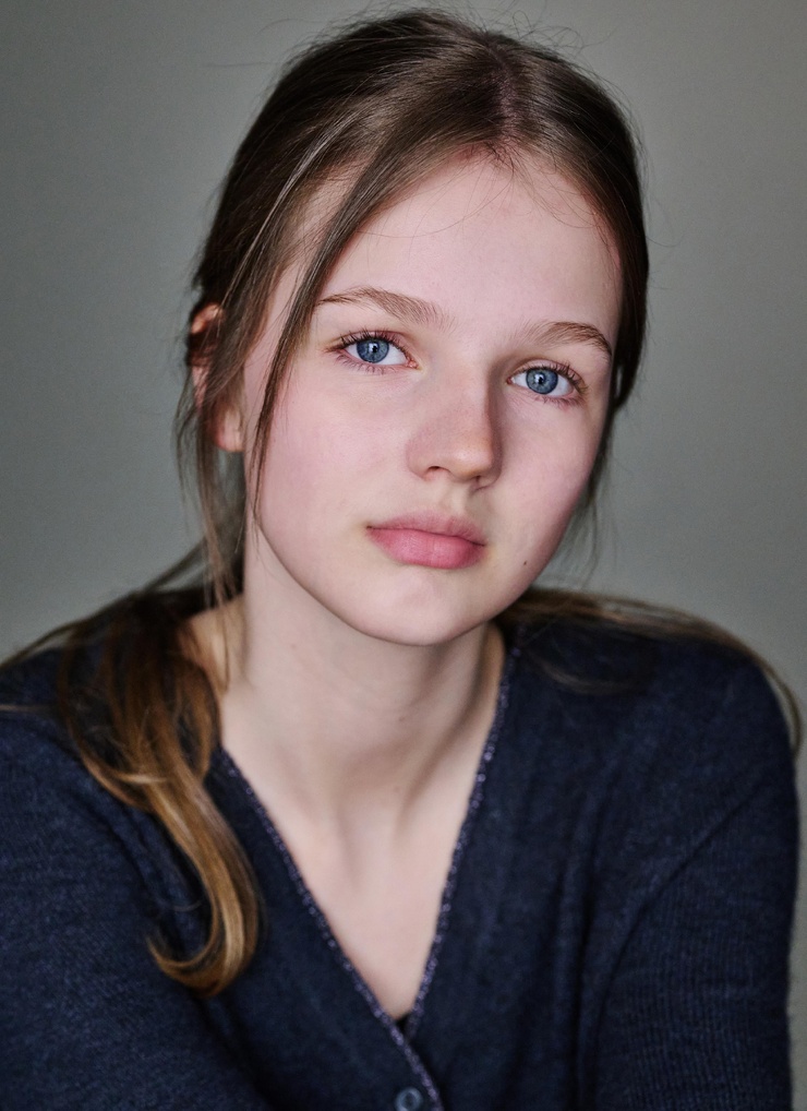 Posy Taylor