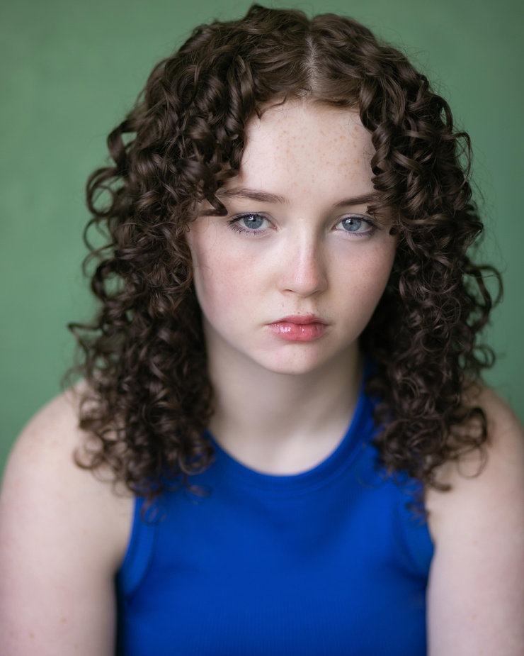 Ruby Thompson