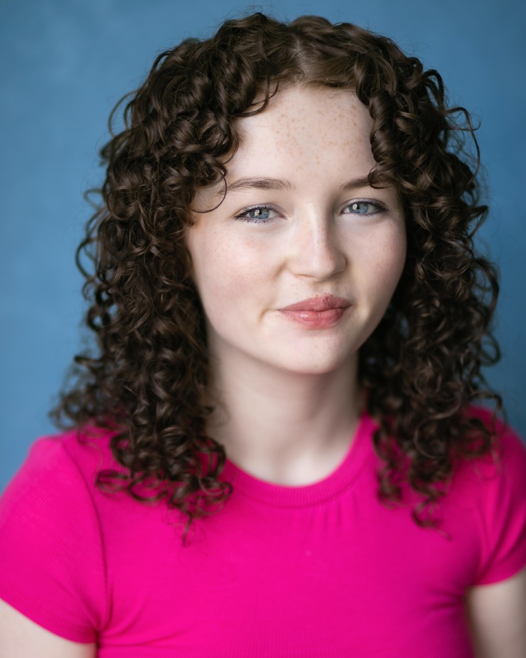 Ruby Thompson