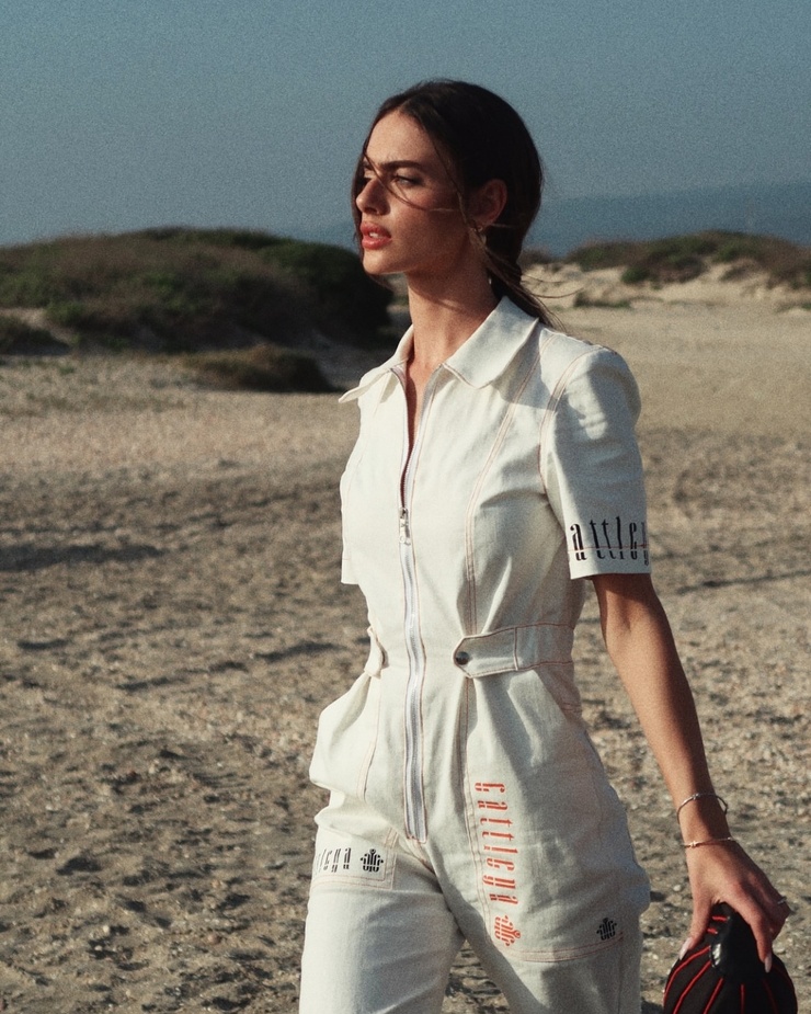 Yael Shelbia