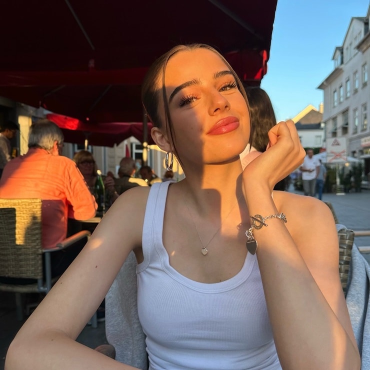 Karlotta Nilla