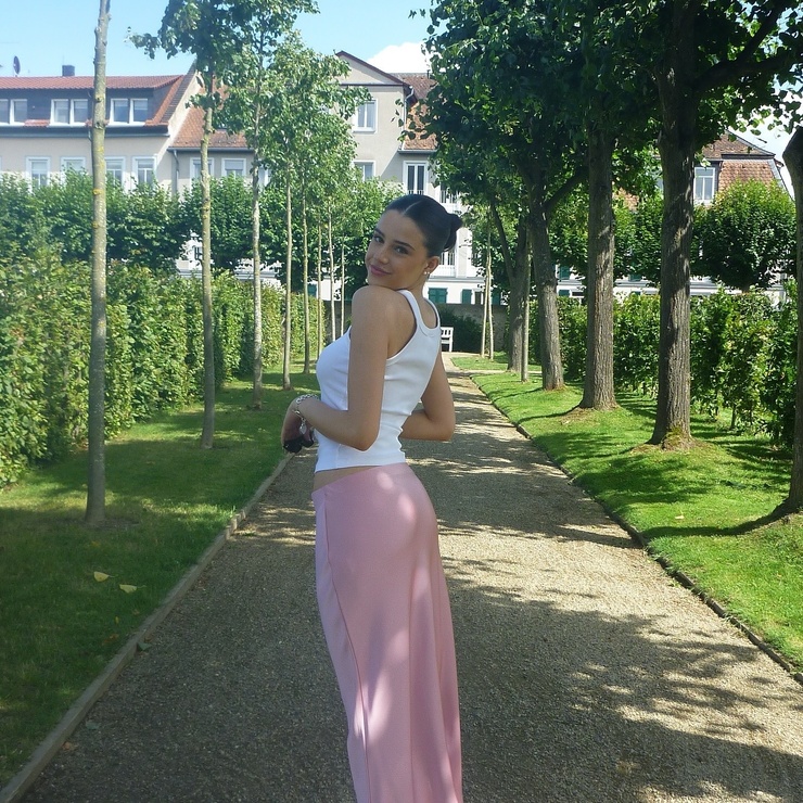 Karlotta Nilla