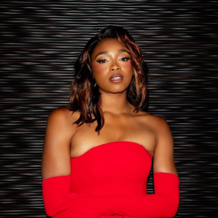 Simone Joy Jones