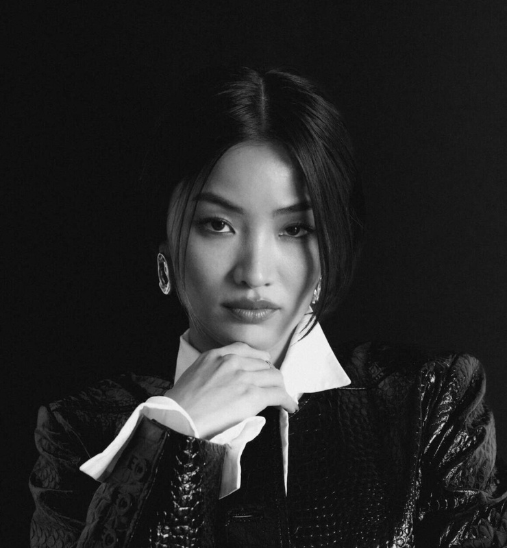 Anna Sawai
