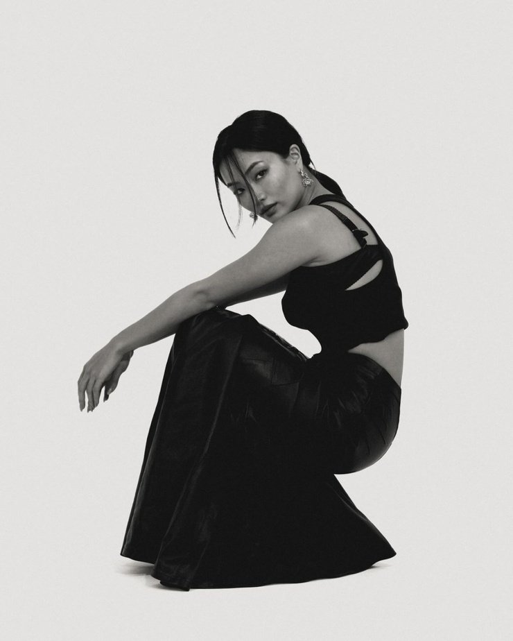 Anna Sawai