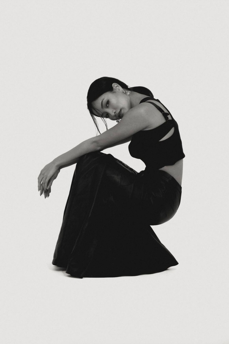 Anna Sawai