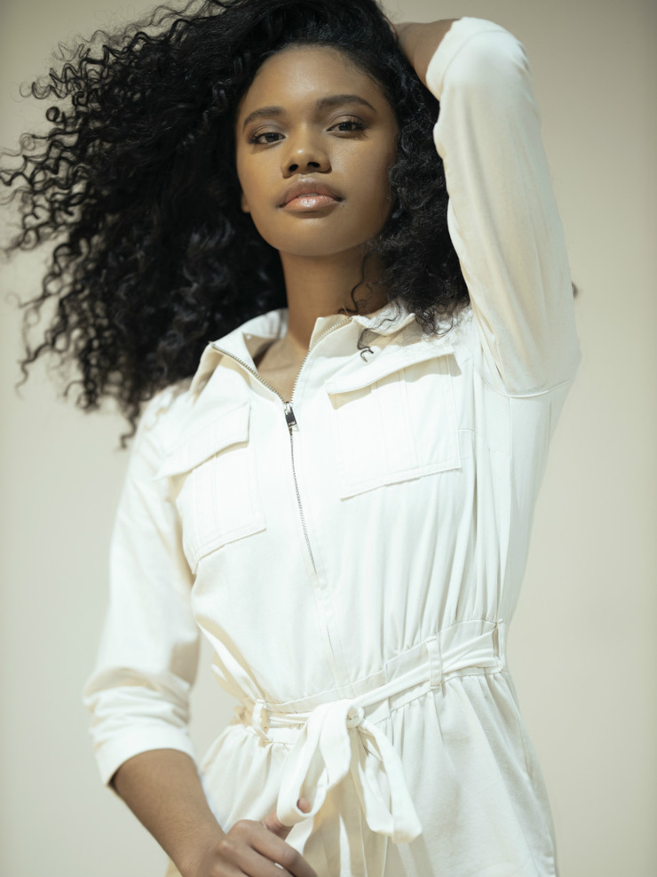 Alana Bell