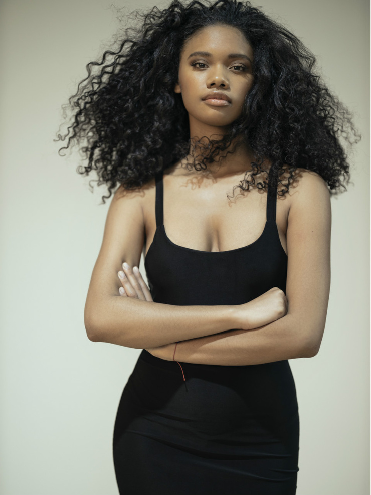 Alana Bell